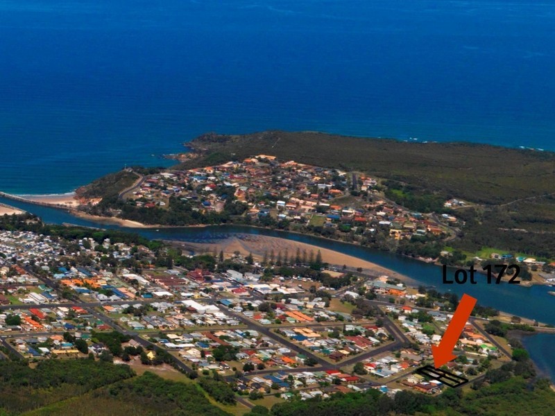 33 Cherry Street, Evans Head NSW 2473