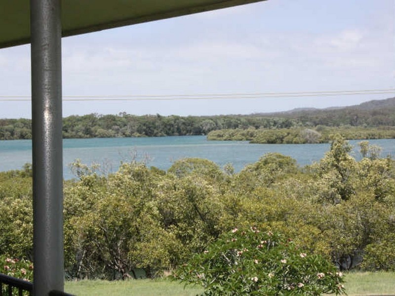 33 Cherry Street, Evans Head NSW 2473