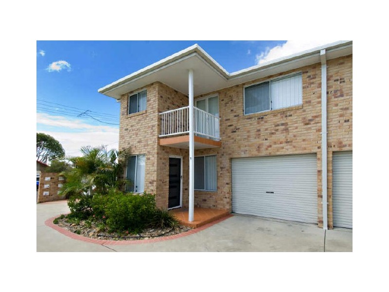 1/41 Park Street, Evans Head NSW 2473