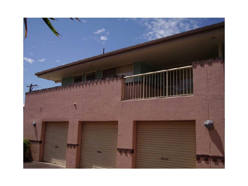 7/3-7 Davis Lane, Evans Head NSW 2473