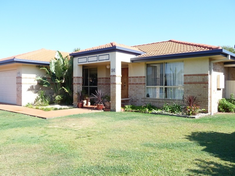32 Bottlebrush Crescent, Evans Head NSW 2473