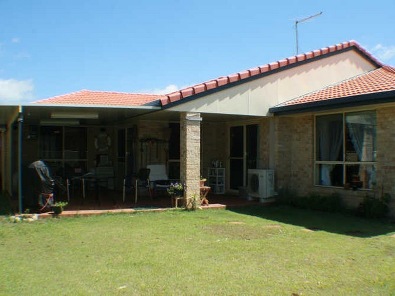 32 Bottlebrush Crescent, Evans Head NSW 2473