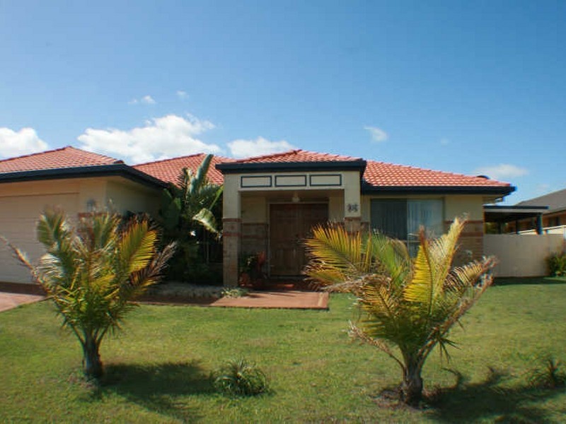 32 Bottlebrush Crescent, Evans Head NSW 2473