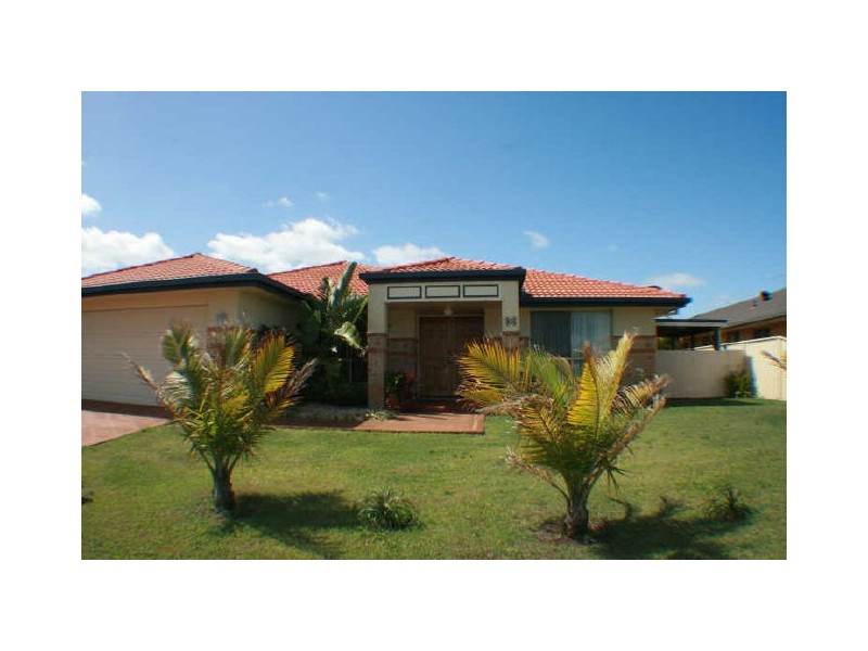 32 Bottlebrush Crescent, Evans Head NSW 2473