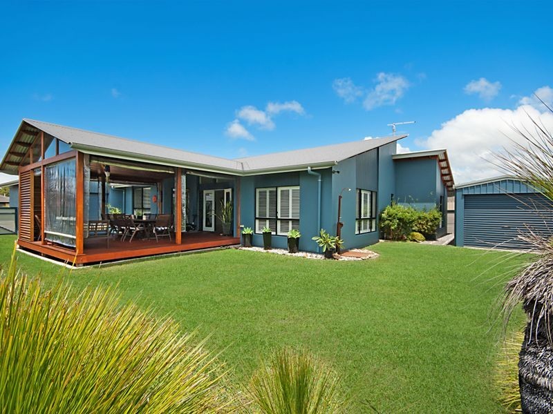 48 Bottlebrush Crescent, Evans Head NSW 2473