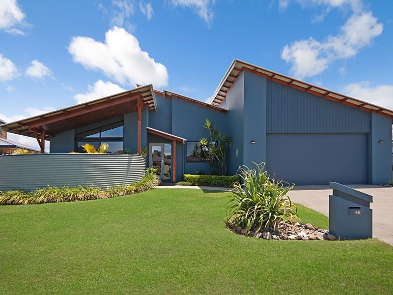 48 Bottlebrush Crescent, Evans Head NSW 2473