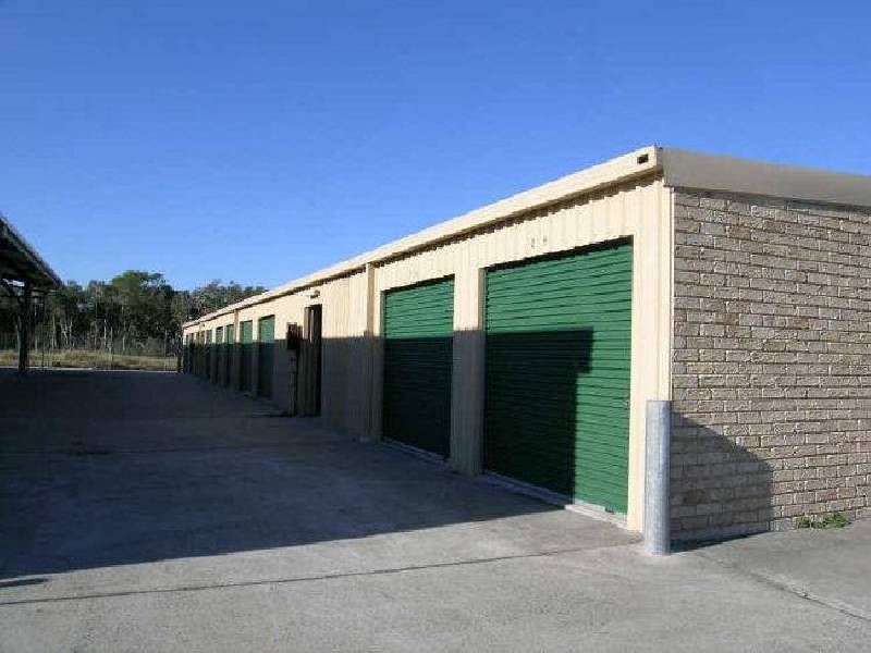 Canberra Road, Evans Head NSW 2473