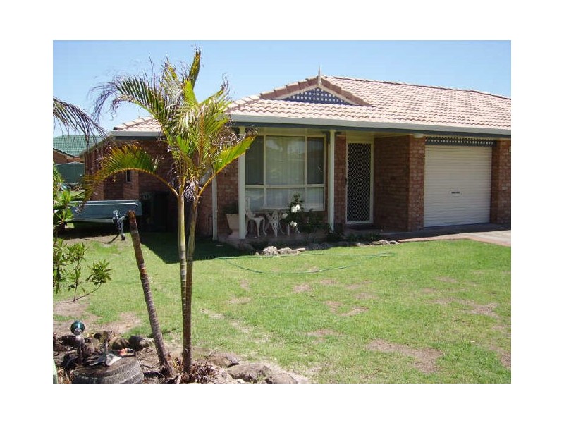 1/36 Carrabeen Street, Evans Head NSW 2473