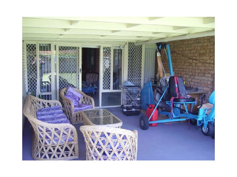 1/36 Carrabeen Street, Evans Head NSW 2473