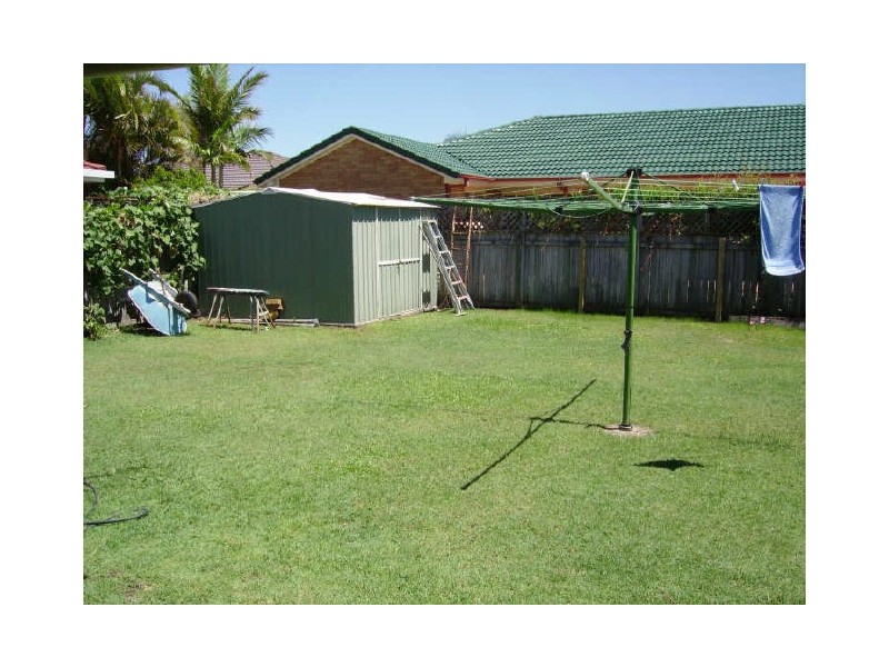 1/36 Carrabeen Street, Evans Head NSW 2473