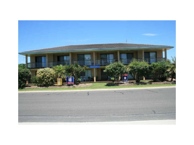 6/9-11 Terrace, Evans Head NSW 2473