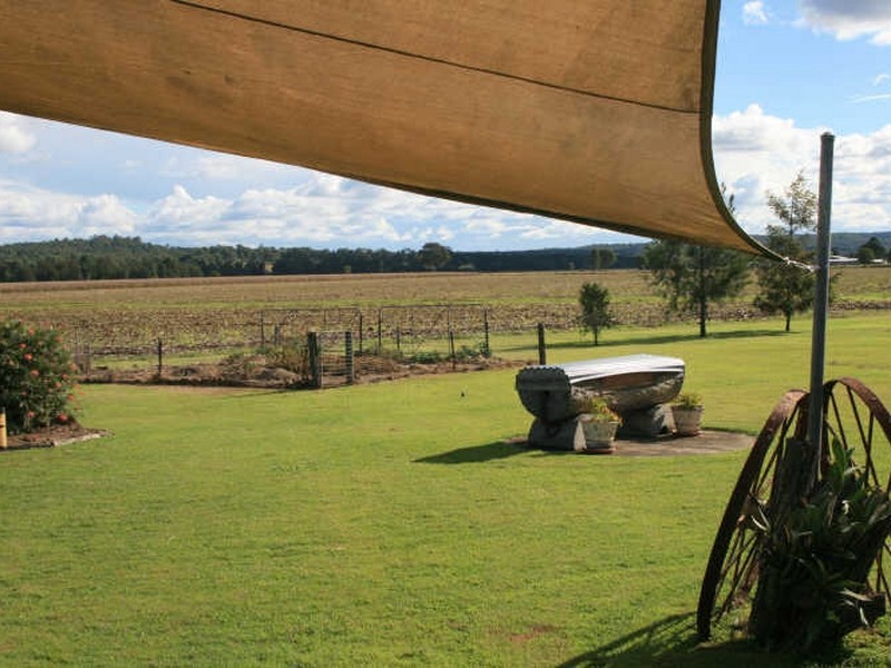 Lot 59 & 60/335 Shannon Brook Rd, Casino NSW 2470