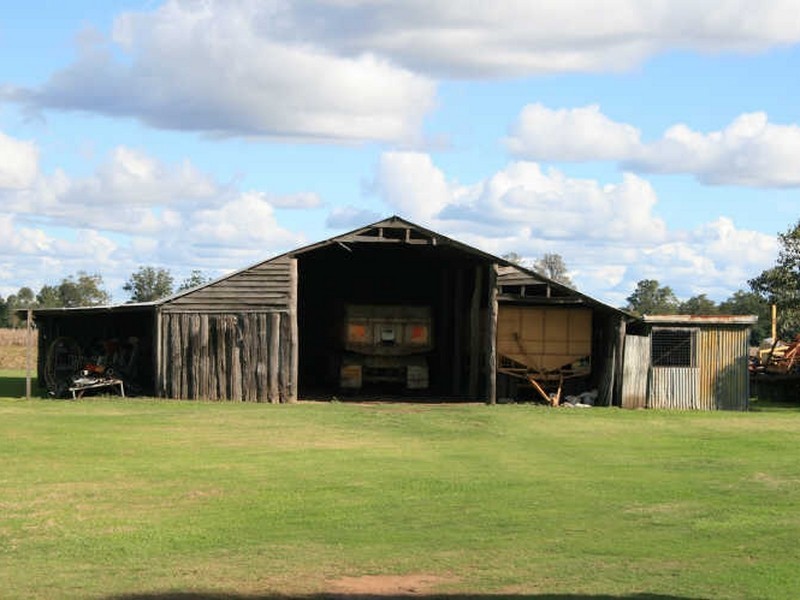 Lot 59 & 60/335 Shannon Brook Rd, Casino NSW 2470