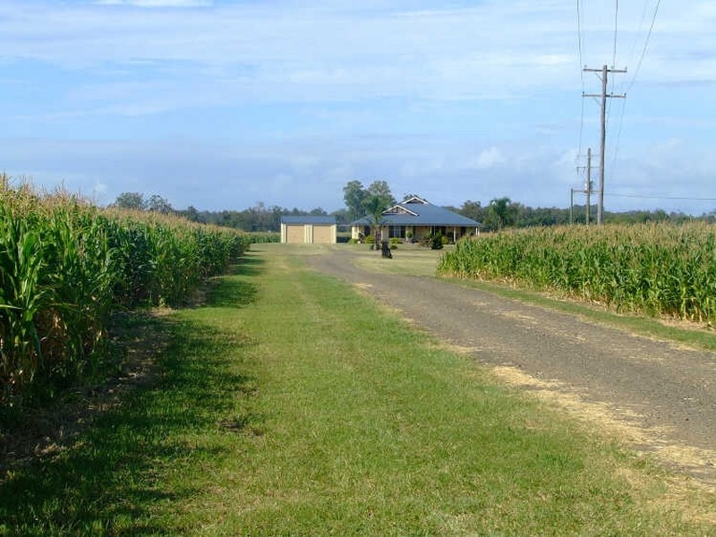 Lot 59 & 60/335 Shannon Brook Rd, Casino NSW 2470