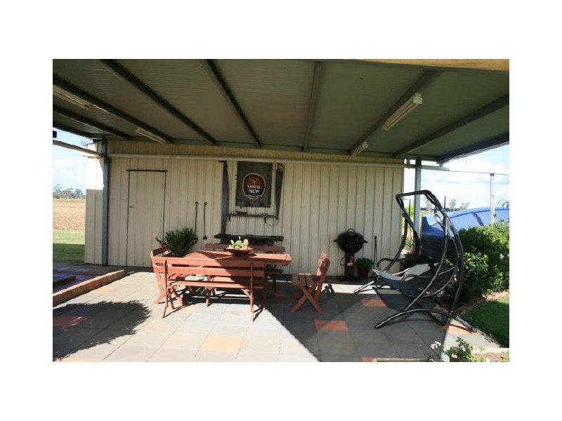 Lot 59 & 60/335 Shannon Brook Rd, Casino NSW 2470
