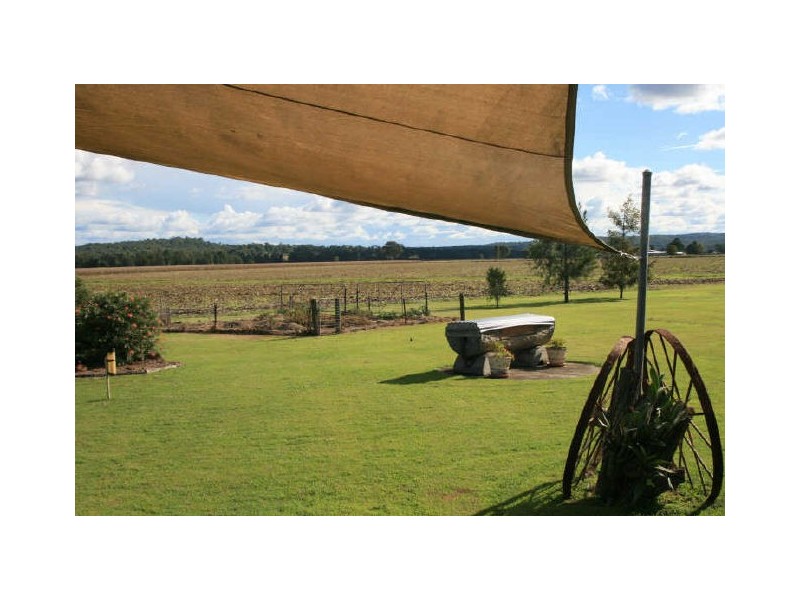 Lot 59 & 60/335 Shannon Brook Rd, Casino NSW 2470