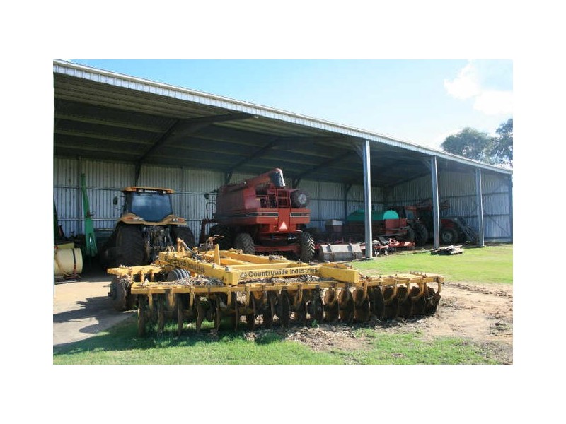 Lot 59 & 60/335 Shannon Brook Rd, Casino NSW 2470