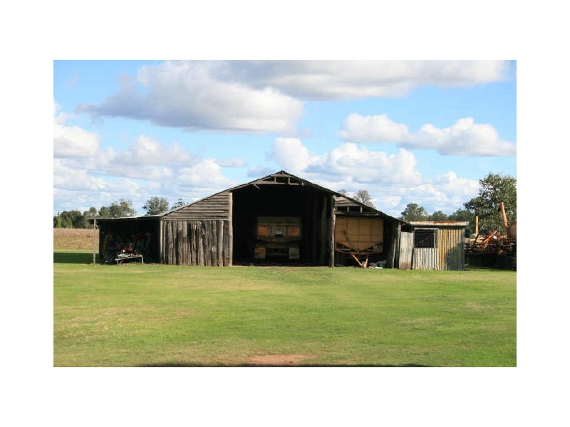 Lot 59 & 60/335 Shannon Brook Rd, Casino NSW 2470