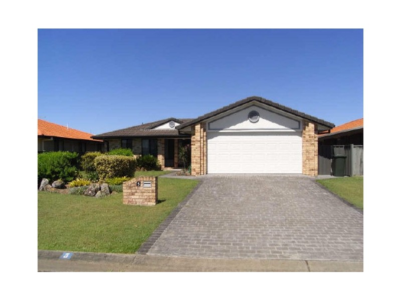 5 Lomandra Lane, Evans Head NSW 2473