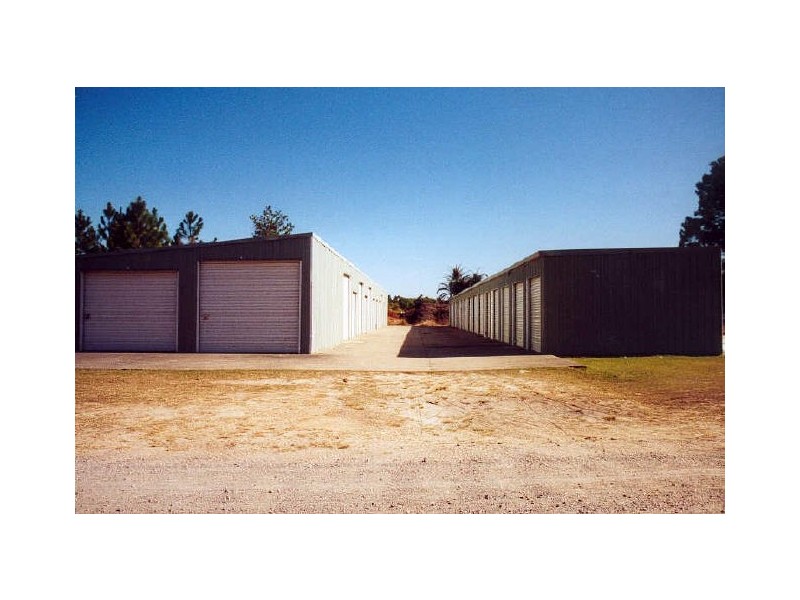 Blue Pool Road, Evans Head NSW 2473