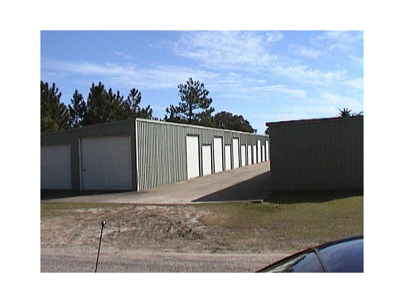 Blue Pool Road, Evans Head NSW 2473