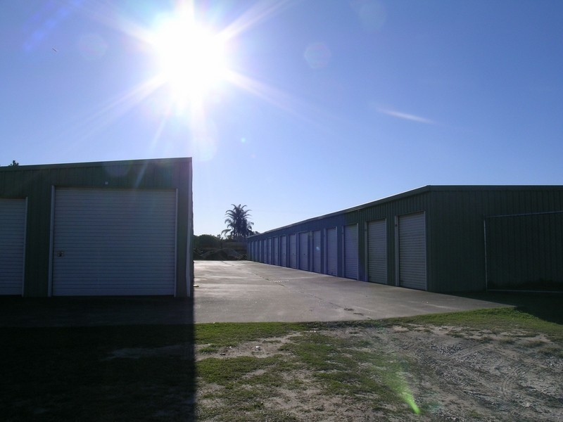 Blue Pool Road, Evans Head NSW 2473