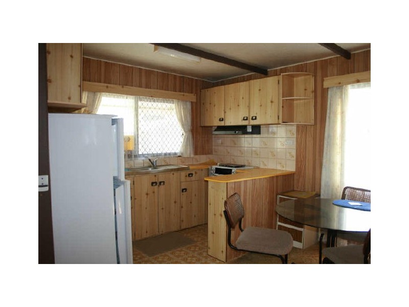 349 Silversands Caravan Park, Evans Head NSW 2473