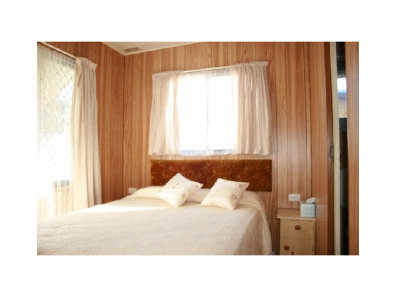 349 Silversands Caravan Park, Evans Head NSW 2473