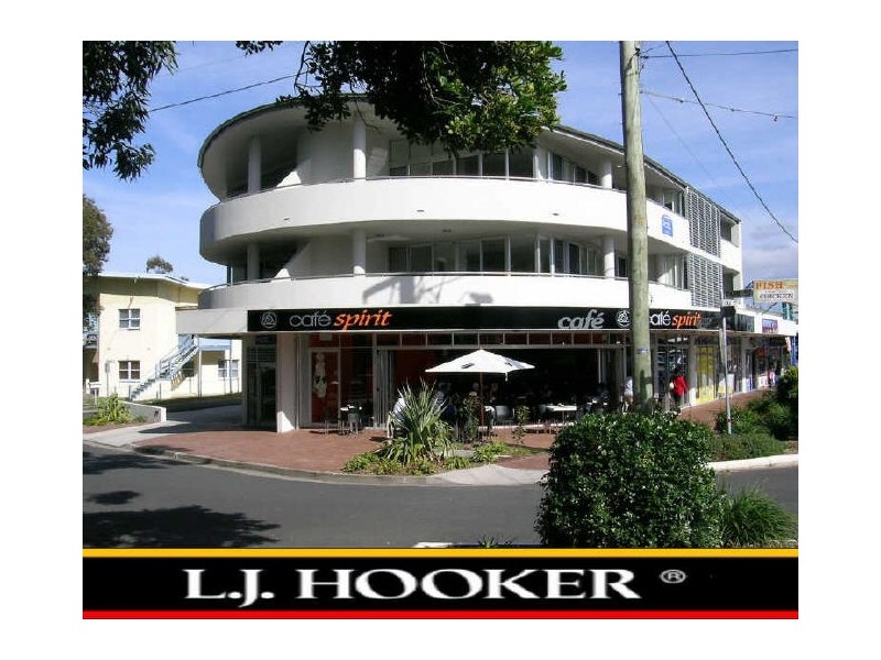2/18 Oak Street, Evans Head NSW 2473