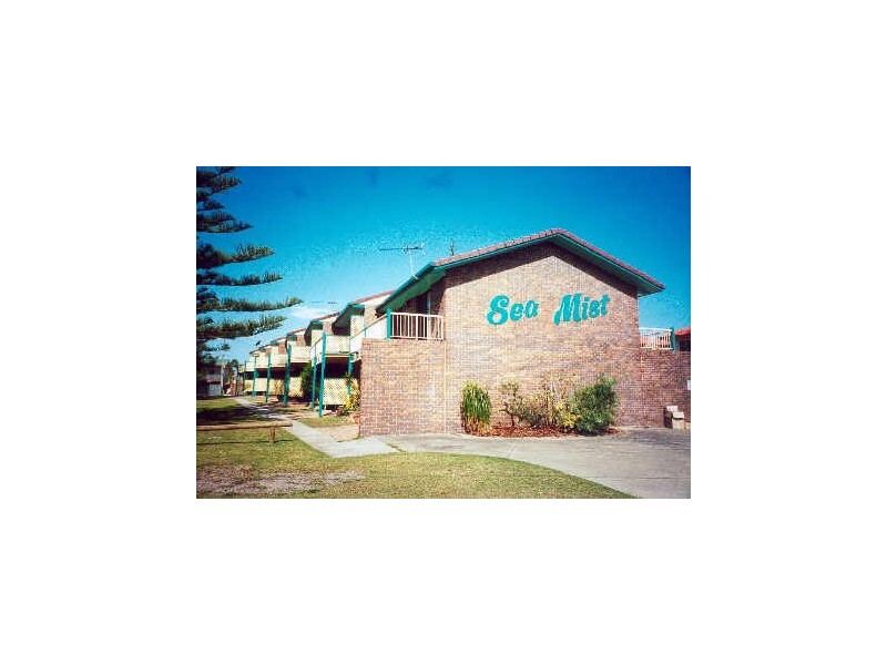Unit 5/6 Flame Street, Evans Head NSW 2473
