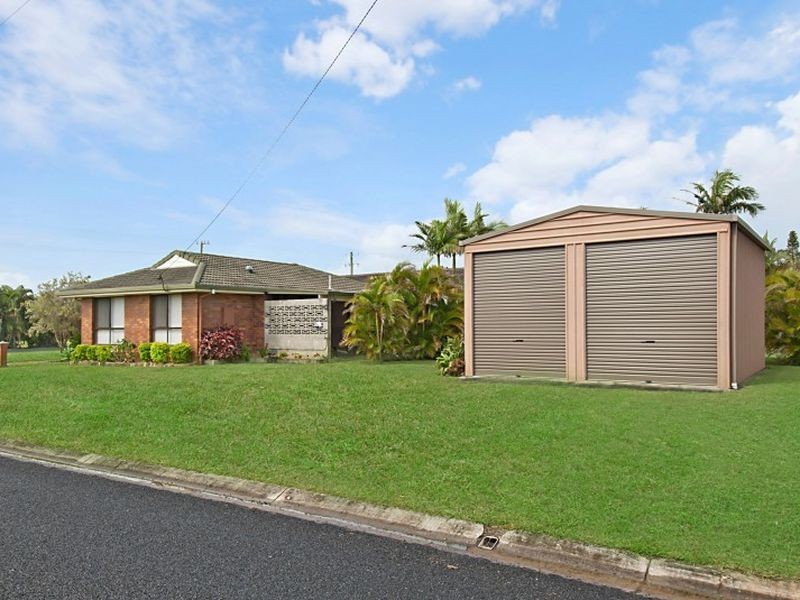 28 Ash Street, Evans Head NSW 2473