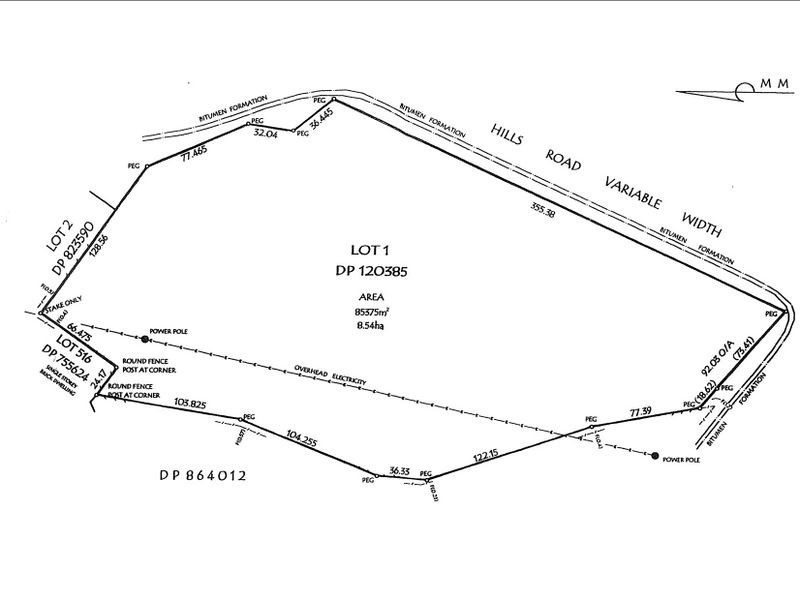 1 & 2 Hills Road, Rileys Hill NSW 2472