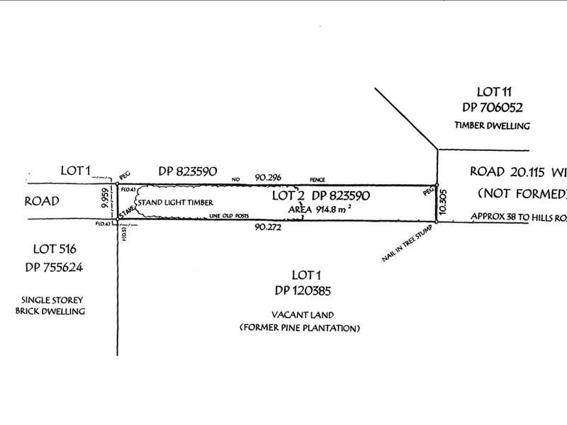 1 & 2 Hills Road, Rileys Hill NSW 2472