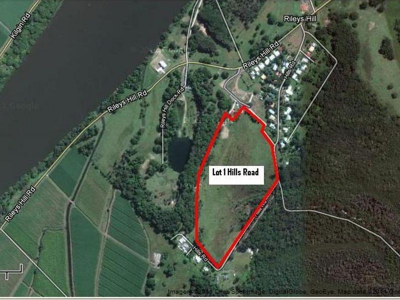 1 & 2 Hills Road, Rileys Hill NSW 2472