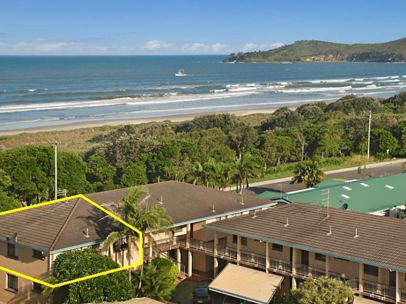 4/9-11 Terrace, Evans Head NSW 2473
