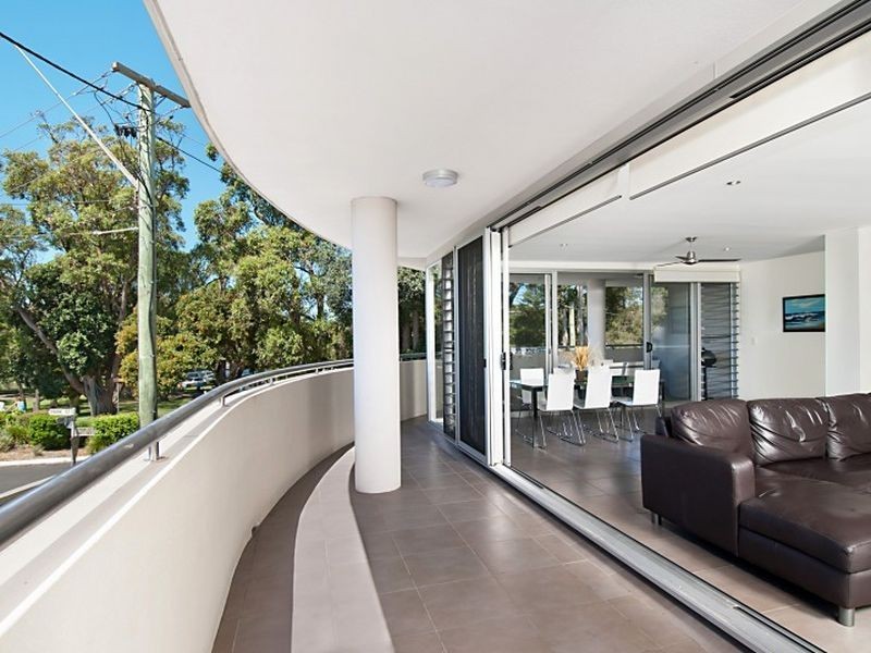 2/18 Oak Street, Evans Head NSW 2473