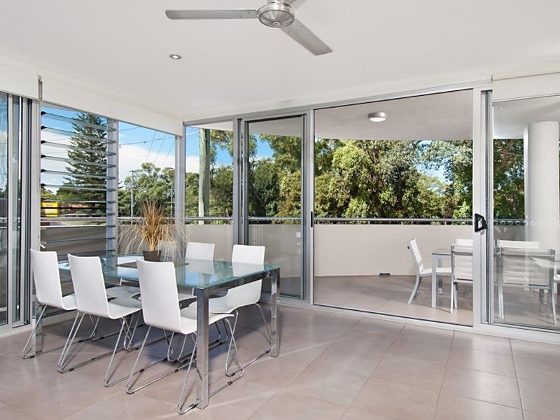 2/18 Oak Street, Evans Head NSW 2473