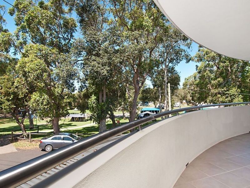 2/18 Oak Street, Evans Head NSW 2473