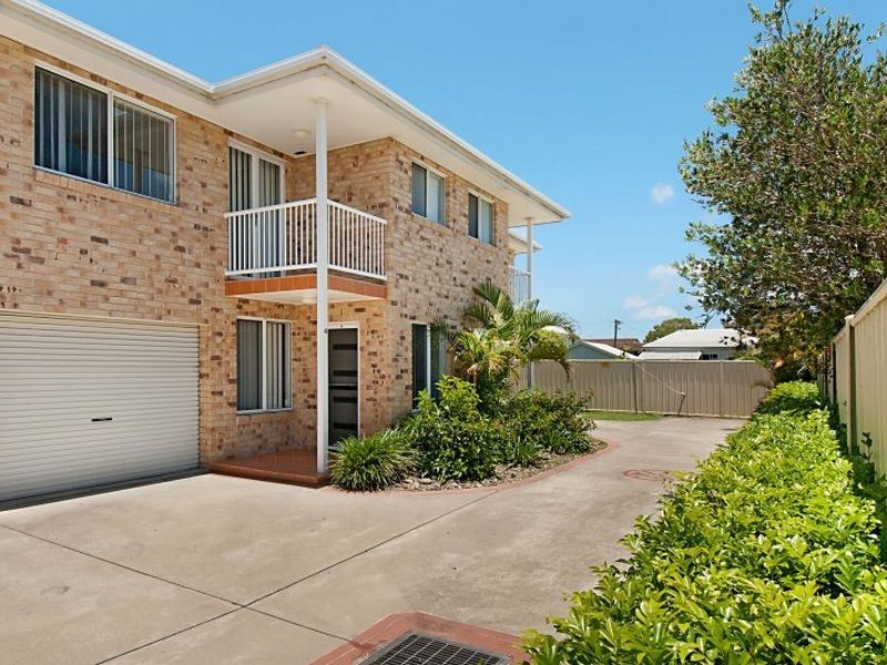 4/41 Park Street, Evans Head NSW 2473