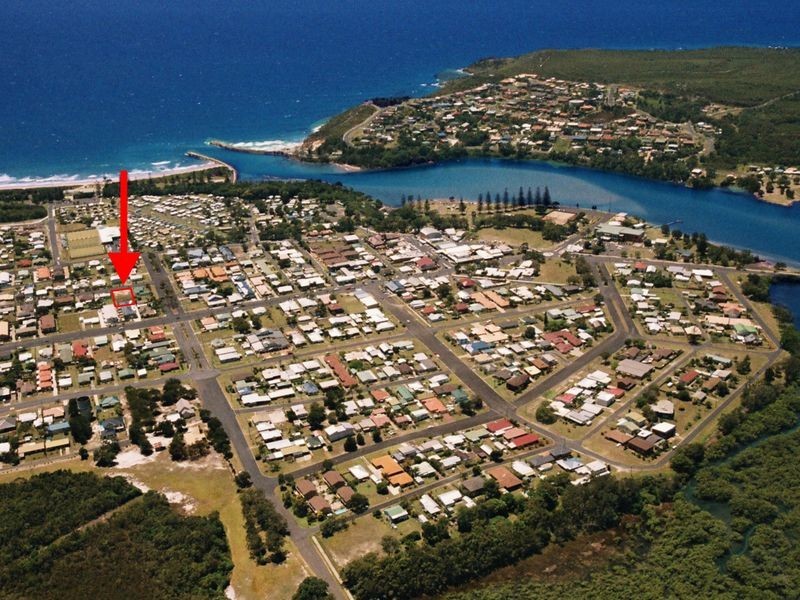 3 Yarran Street, Evans Head NSW 2473