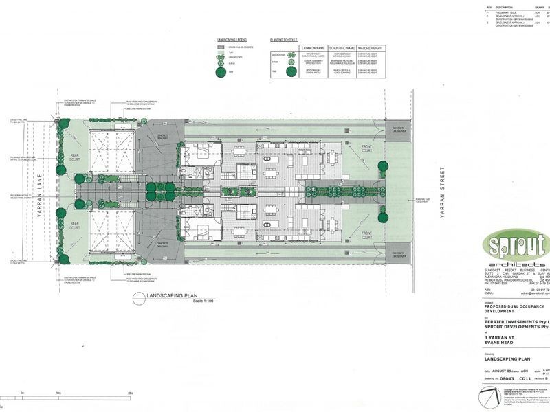 3 Yarran Street, Evans Head NSW 2473