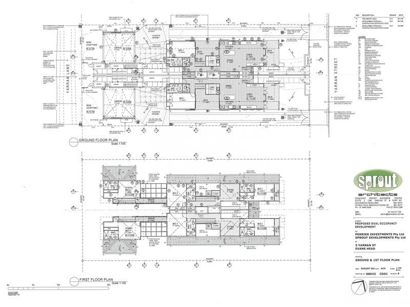 3 Yarran Street, Evans Head NSW 2473