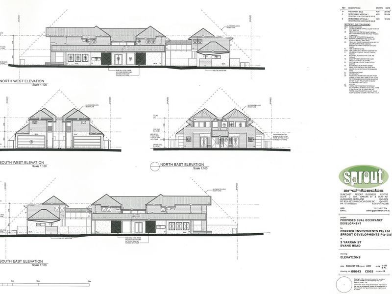 3 Yarran Street, Evans Head NSW 2473