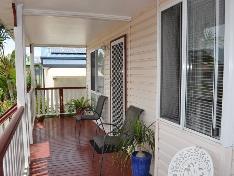 Site/42 Riverside Village, Evans Head NSW 2473
