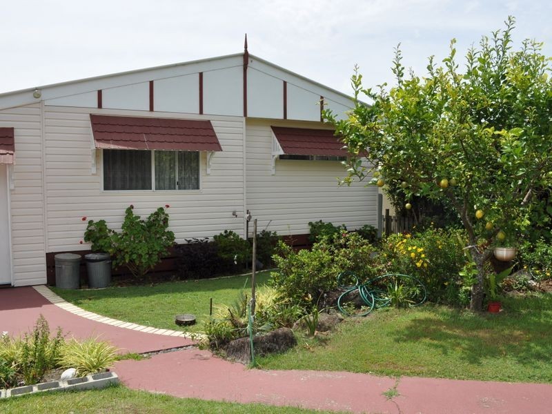 Site/42 Riverside Village, Evans Head NSW 2473