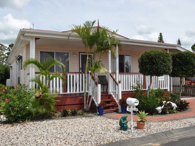 Site/42 Riverside Village, Evans Head NSW 2473