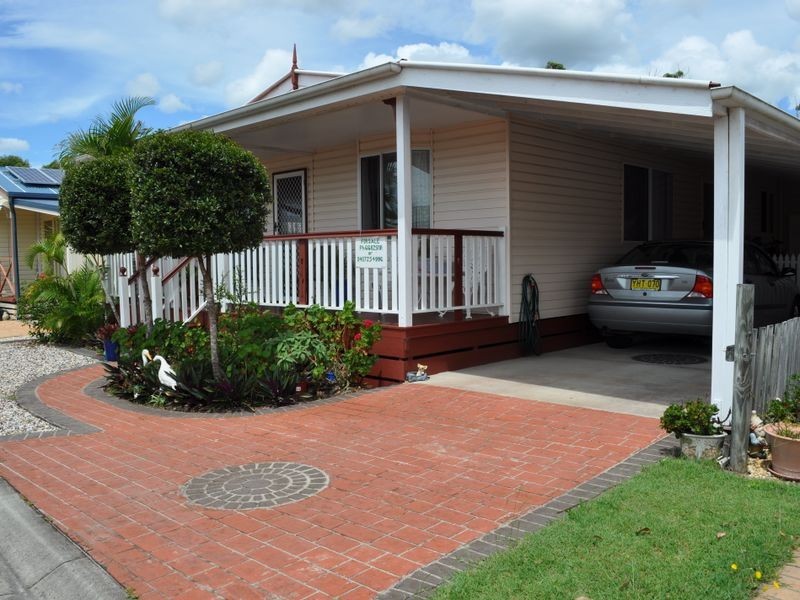 Site/42 Riverside Village, Evans Head NSW 2473
