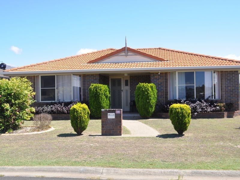 7 Lomandra Lane, Evans Head NSW 2473