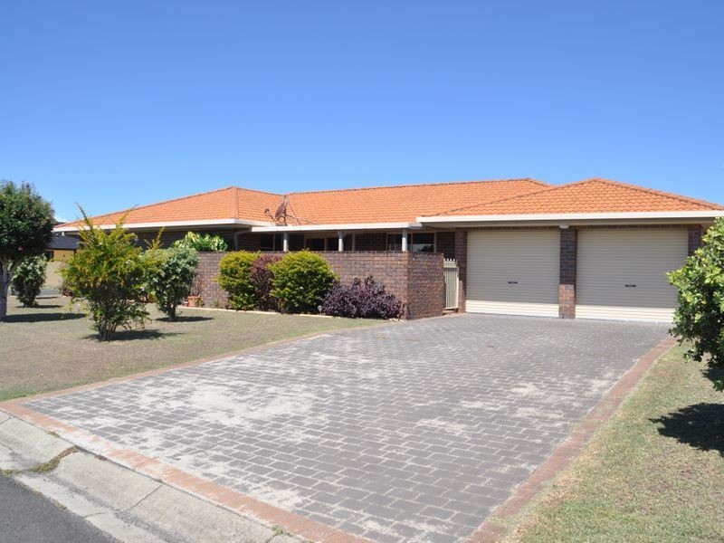 7 Lomandra Lane, Evans Head NSW 2473