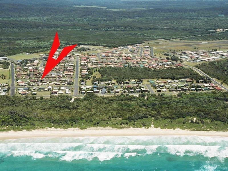 6 Beronia Street, Evans Head NSW 2473
